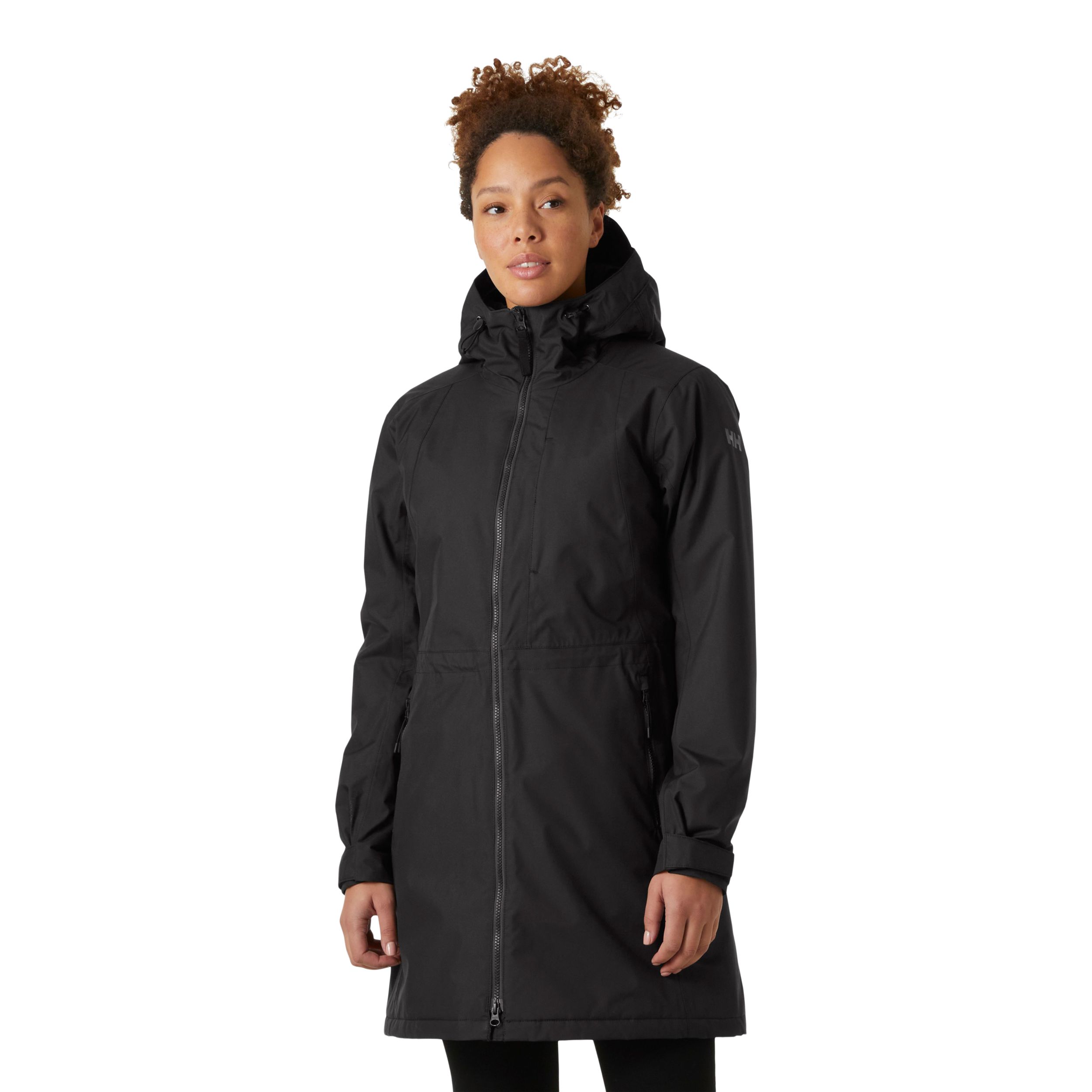 Helly Hansen Women's Westport HELLY TECH® Insulated Jacket