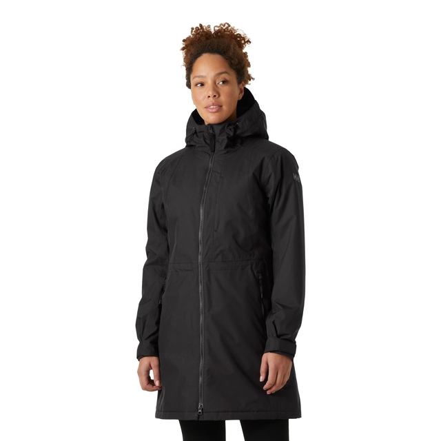 Veste isolée HELLY TECH pour femmes, Westport, Helly Hansen