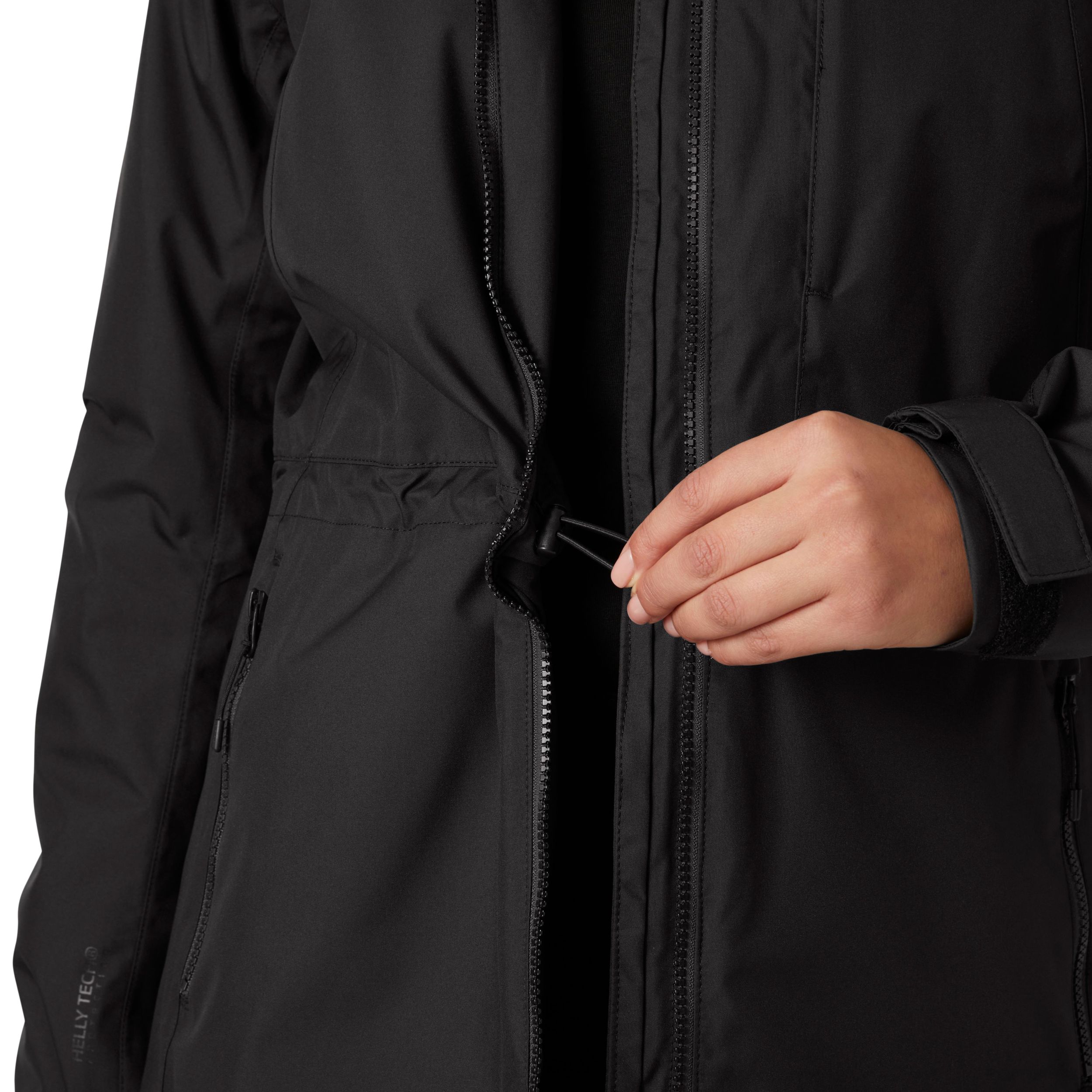 Helly Hansen Women's Westport HELLY TECH® Insulated Jacket