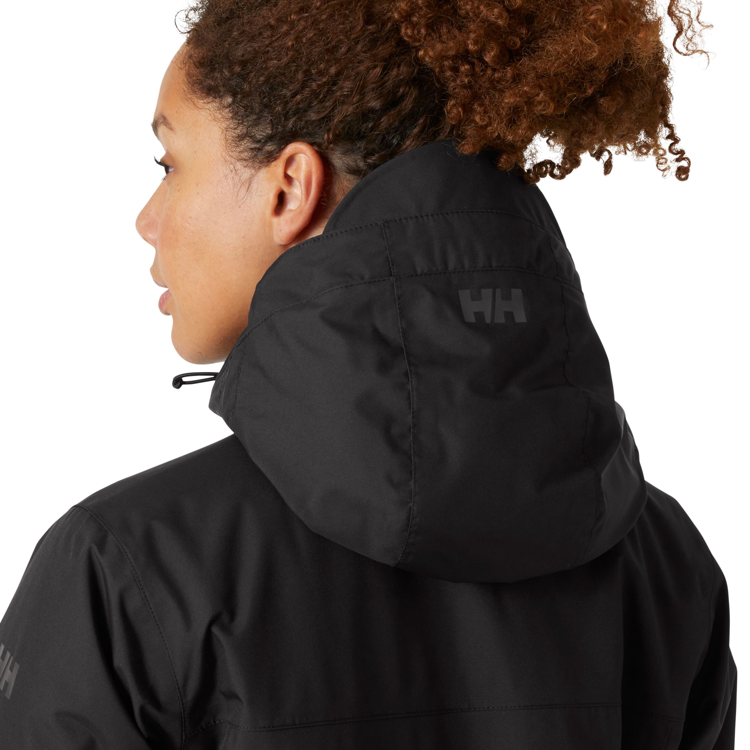 Helly Hansen Women's Westport HELLY TECH® Insulated Jacket