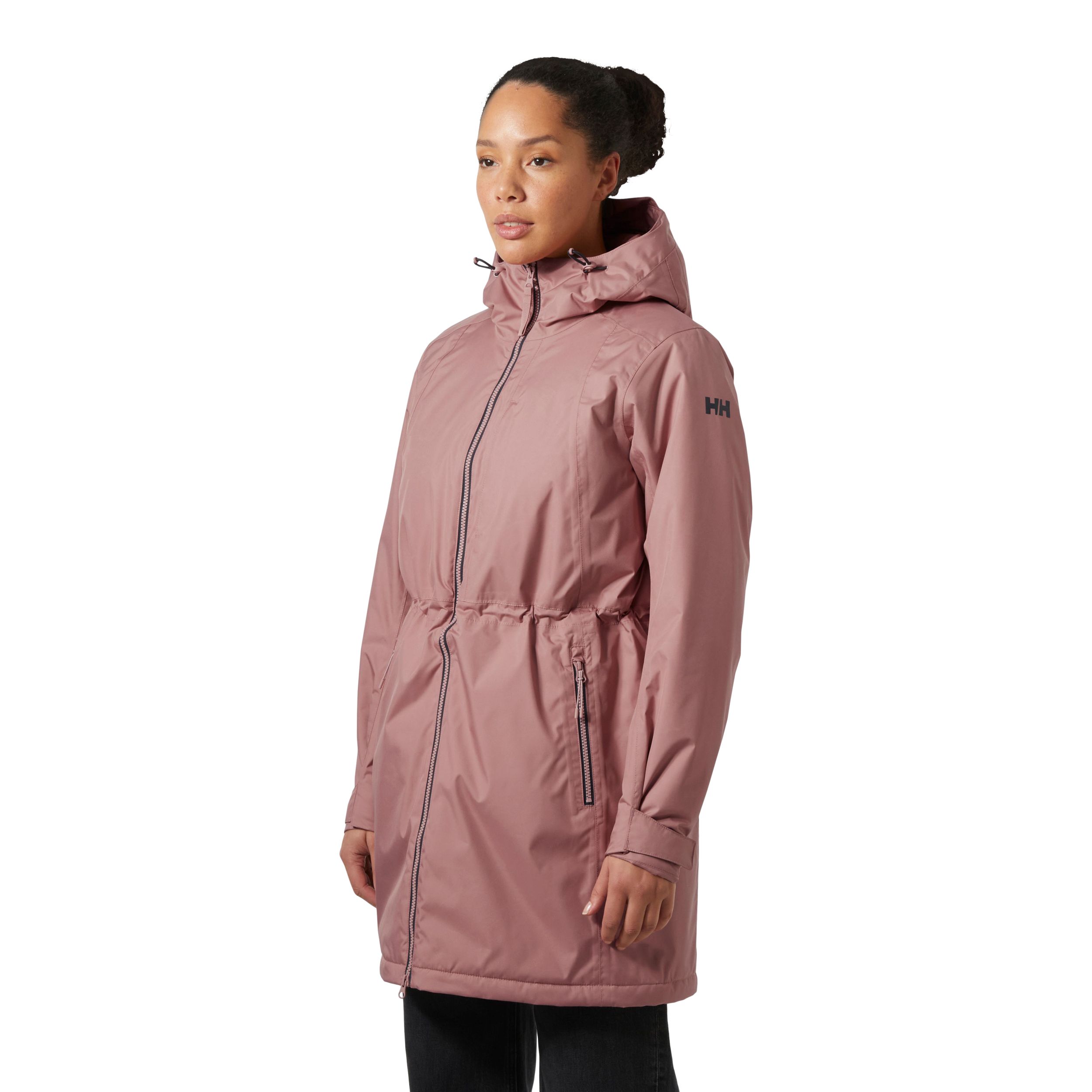 Helly Hansen Women's Westport HELLY TECH® Insulated Jacket