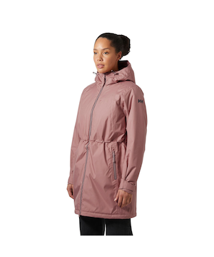 Helly Hansen Women's Westport HELLY TECH® Insulated Jacket