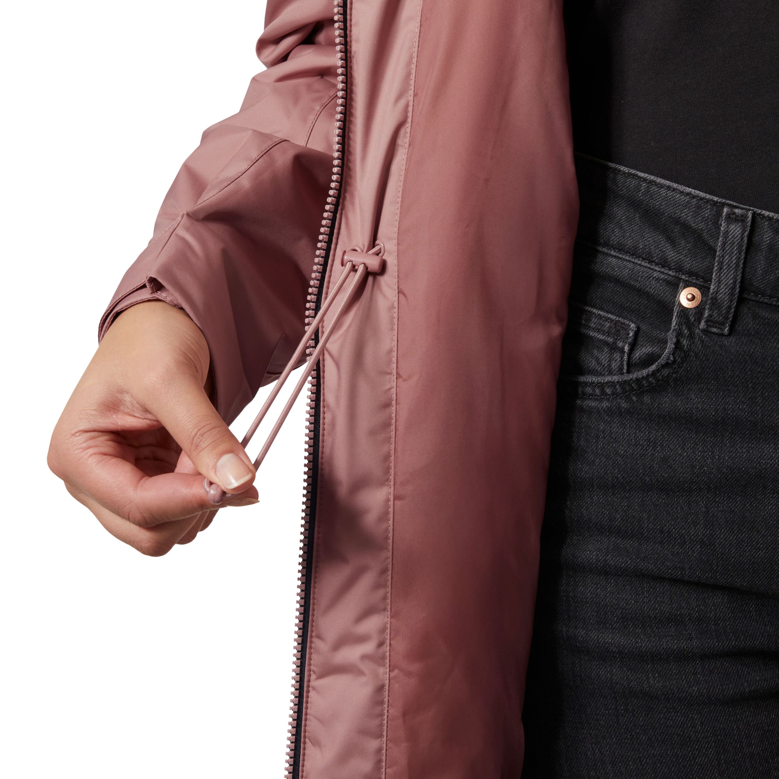 Helly Hansen Women's Westport HELLY TECH® Insulated Jacket