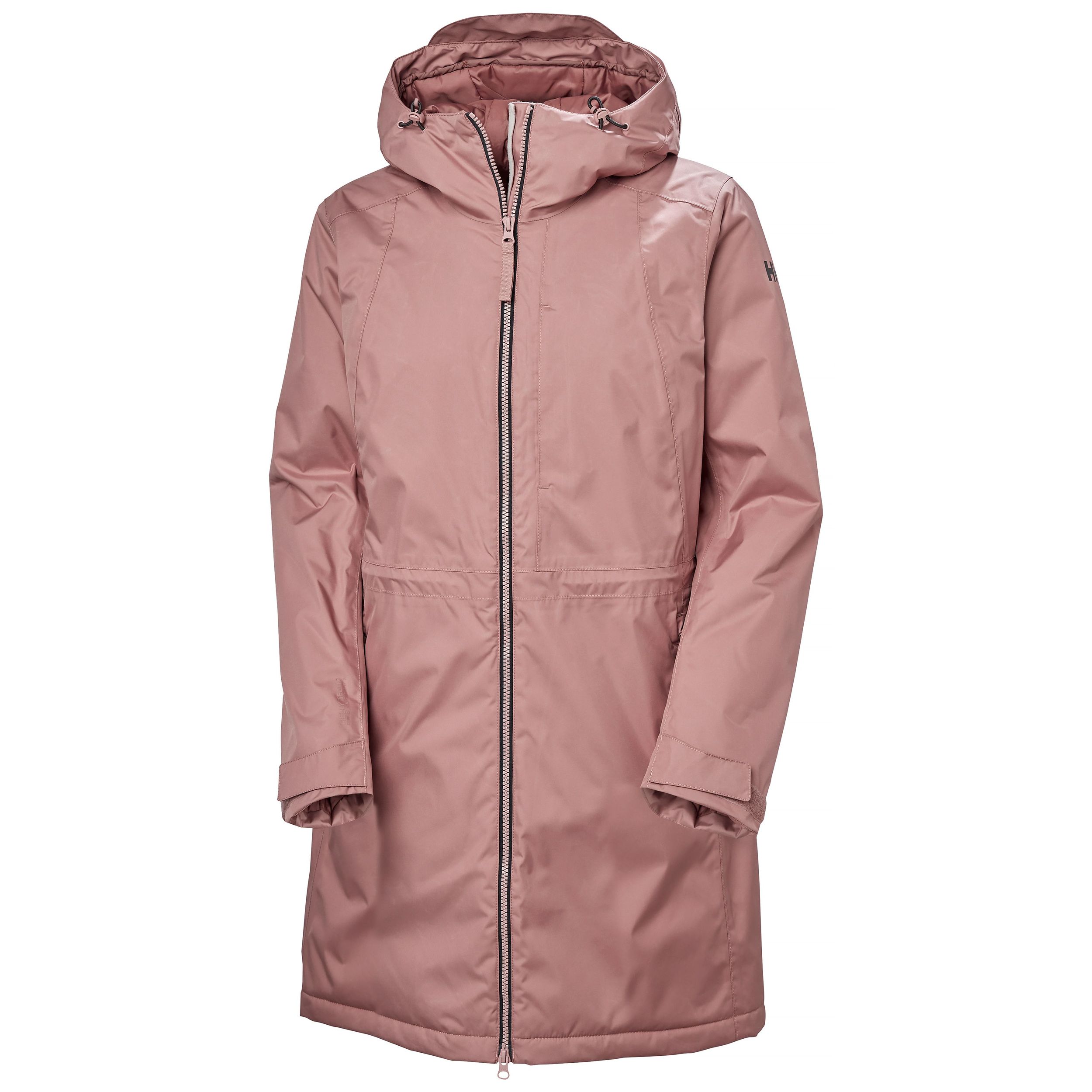 Helly Hansen Women's Westport HELLY TECH® Insulated Jacket
