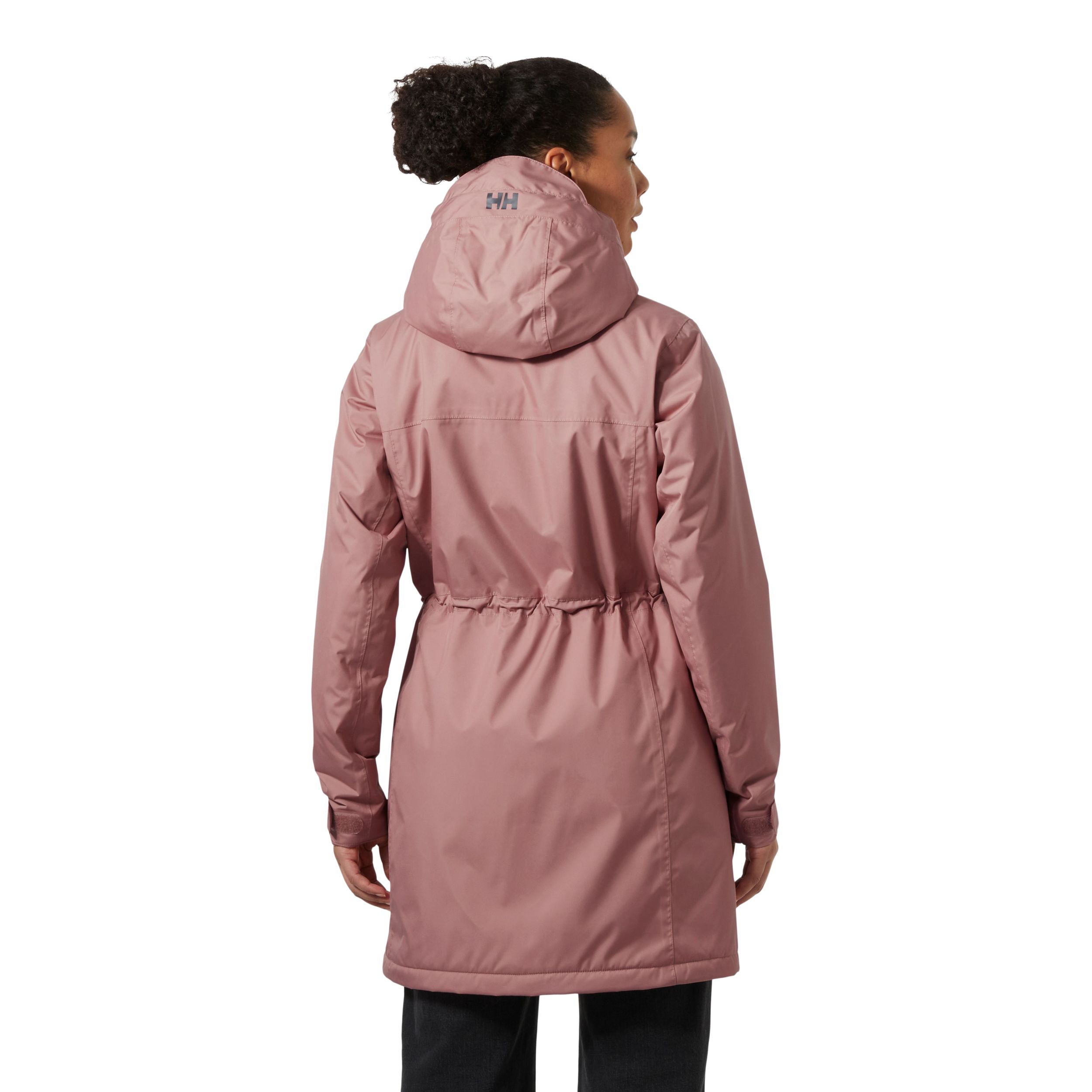 Helly Hansen Women's Westport HELLY TECH® Insulated Jacket