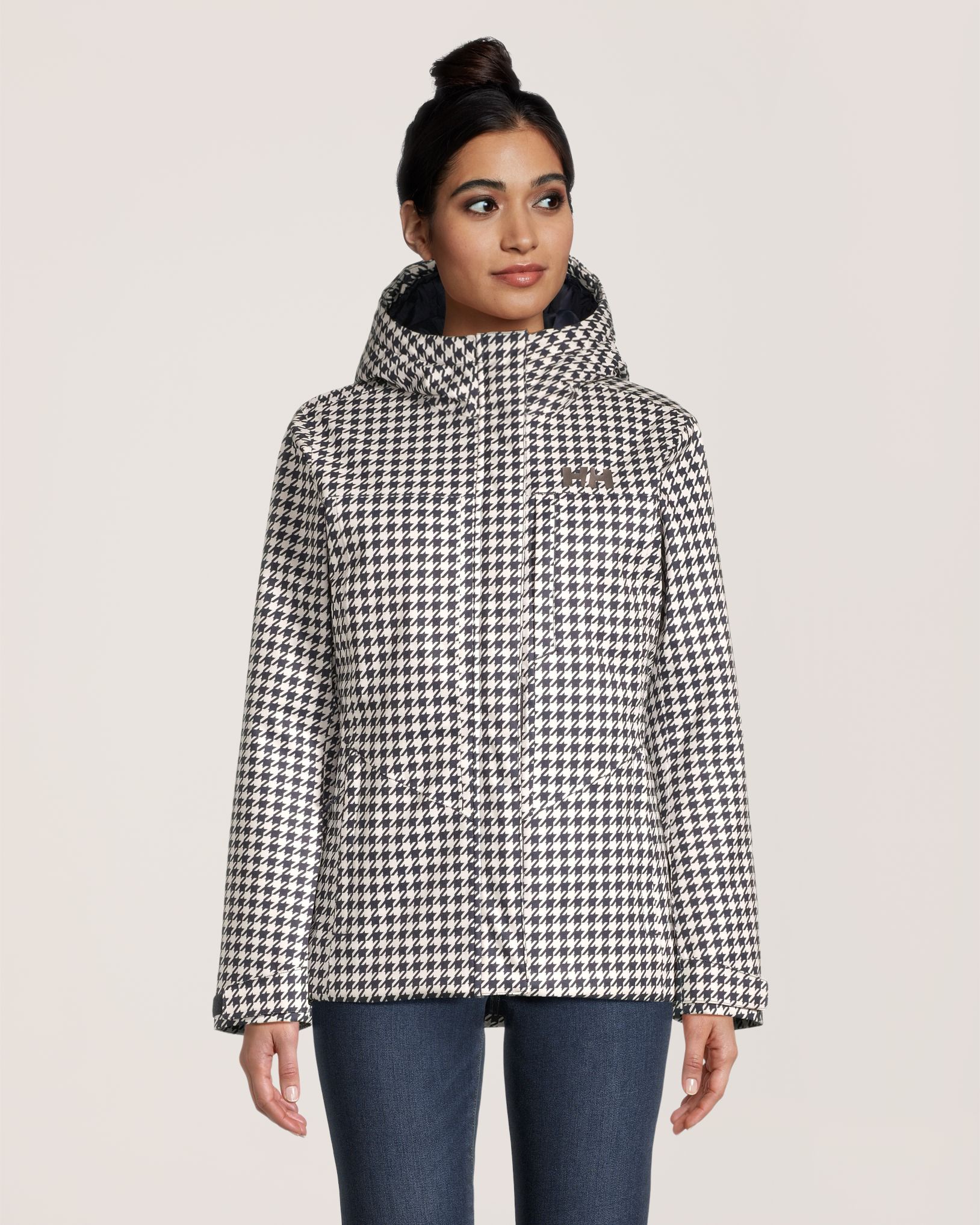 Helly Hansen Women's Compass HELLY TECH® Insulated Jacket