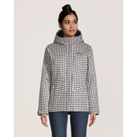 Veste isolée étanche à l'eau et perméable à l’air HELLY TECH pour femmes, Compass, Helly Hansen