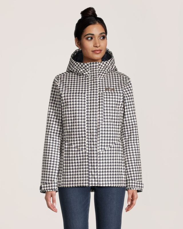Helly Hansen Women's Compass HELLY TECH® Insulated Jacket