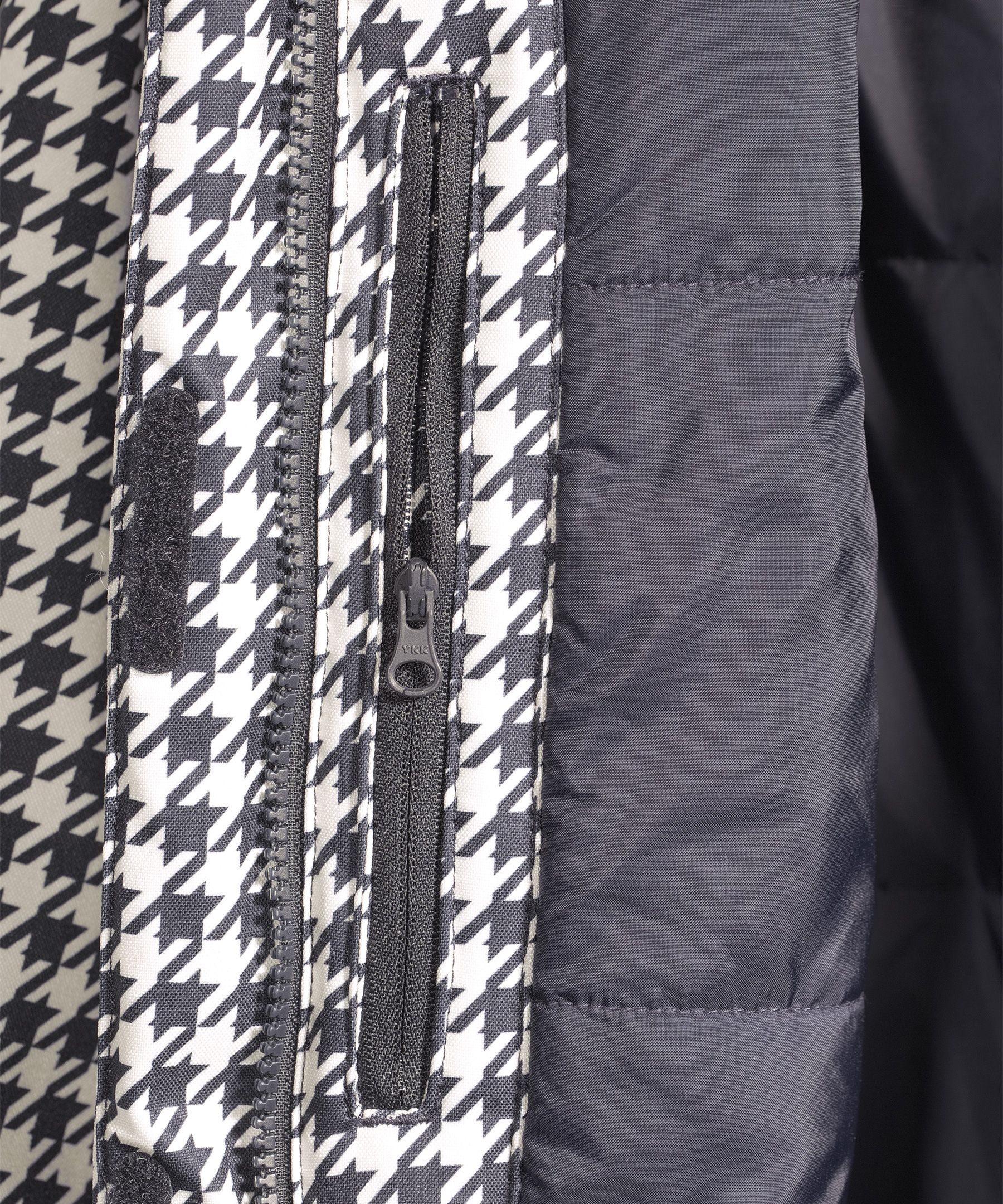 Helly Hansen Women's Compass HELLY TECH® Insulated Jacket