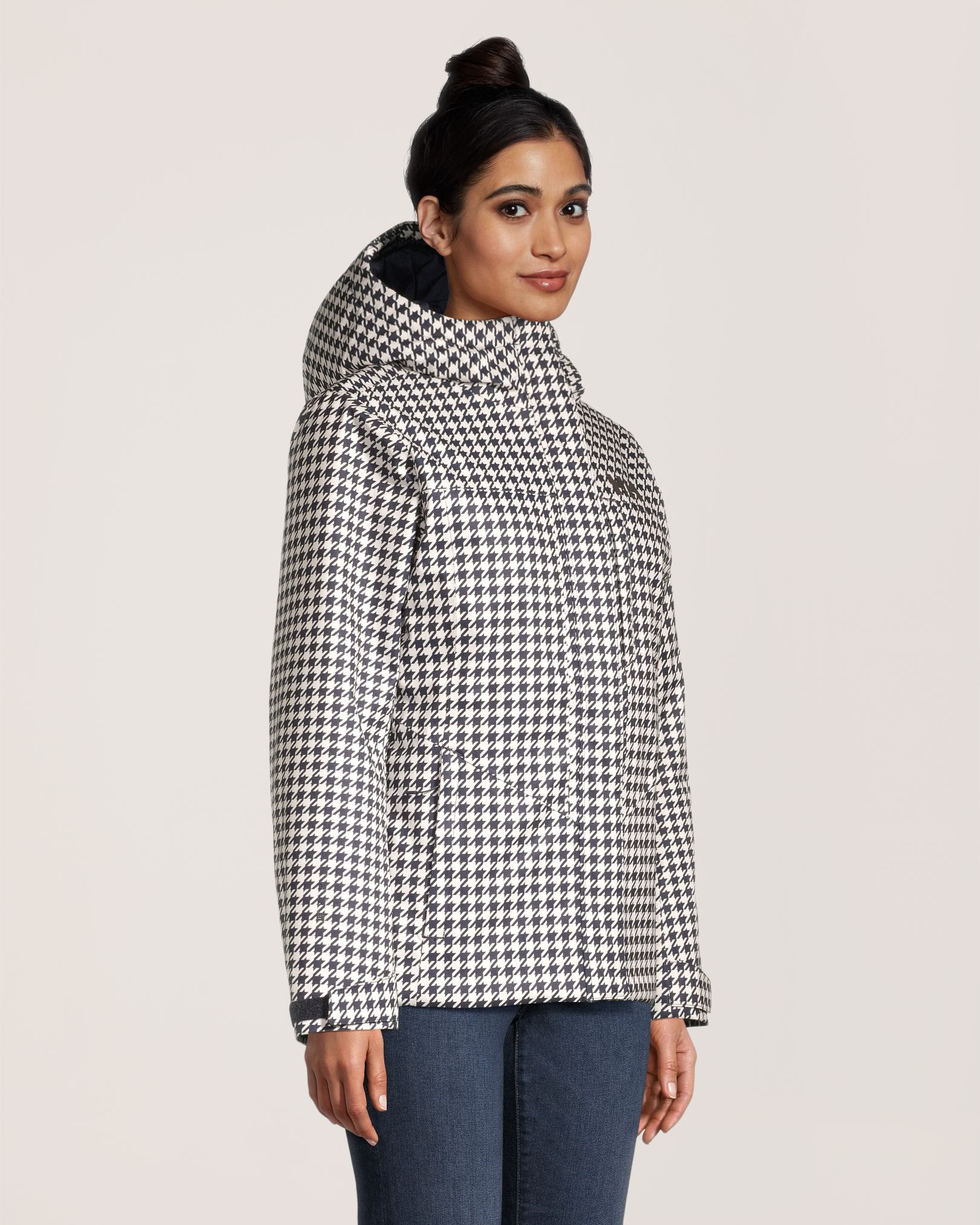 Helly Hansen Women's Compass HELLY TECH® Insulated Jacket