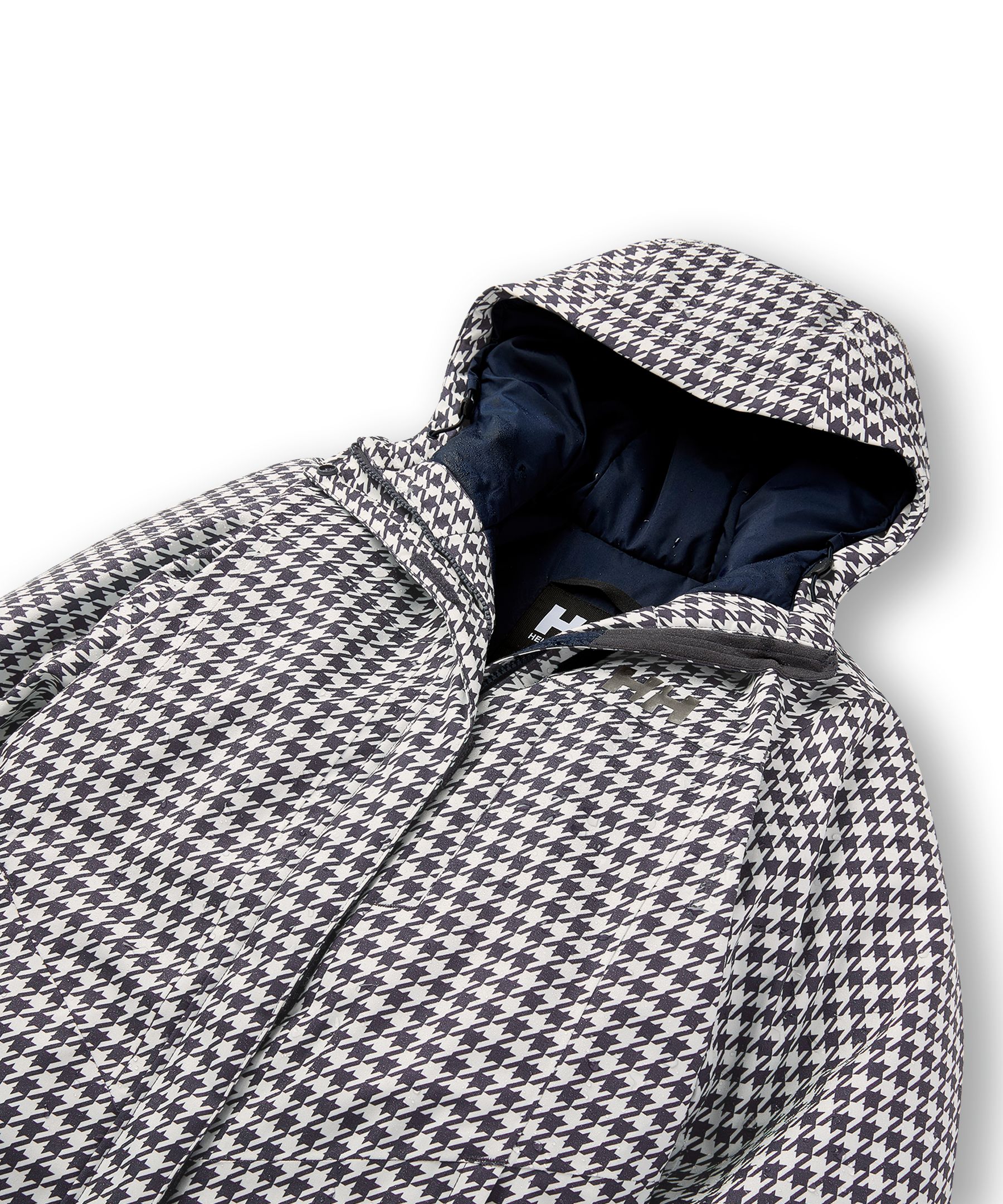 Helly Hansen Women's Compass HELLY TECH® Insulated Jacket