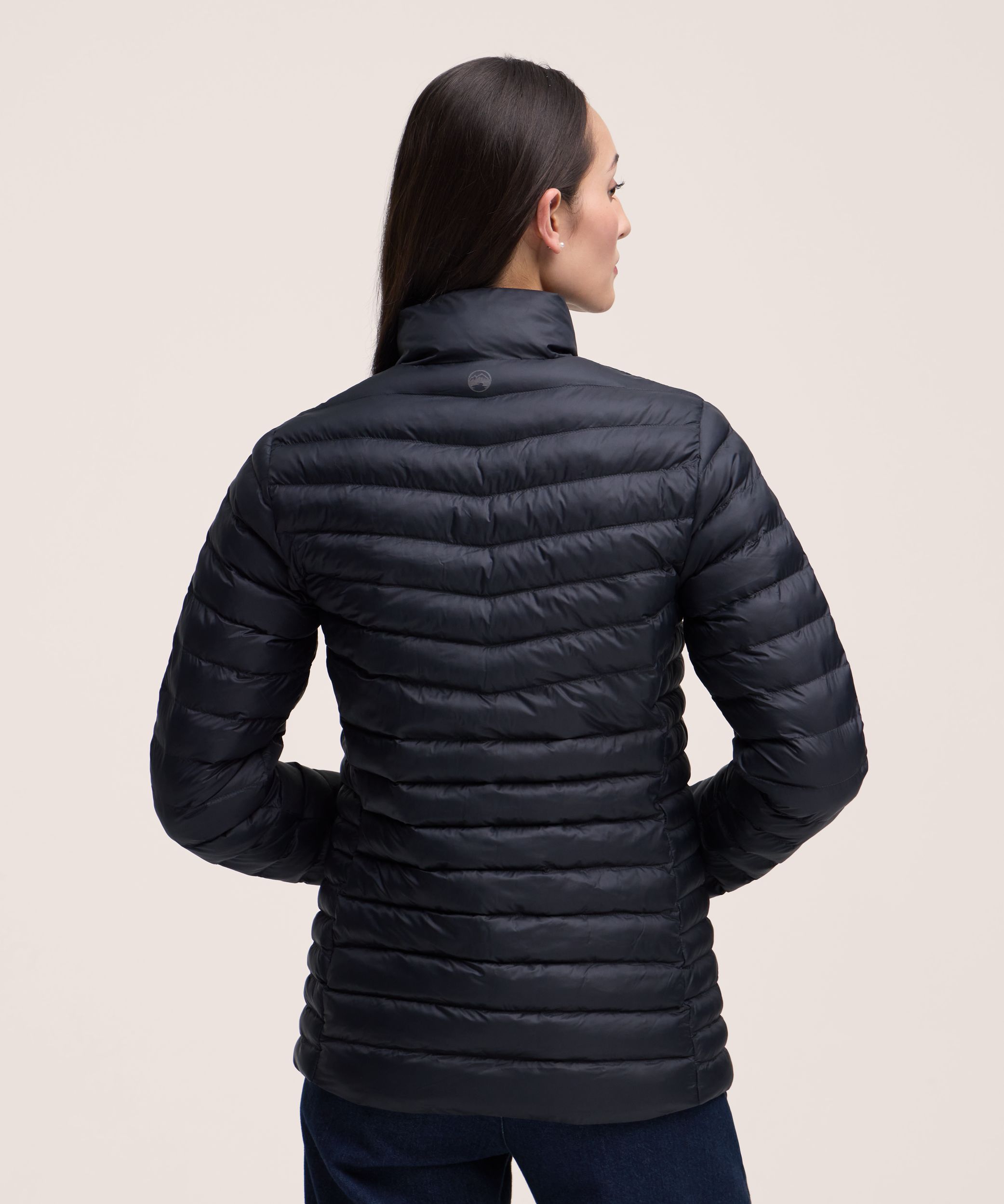 Veste bouffante avec HD1 et T-MAX Charge pour femmes, WindRiver