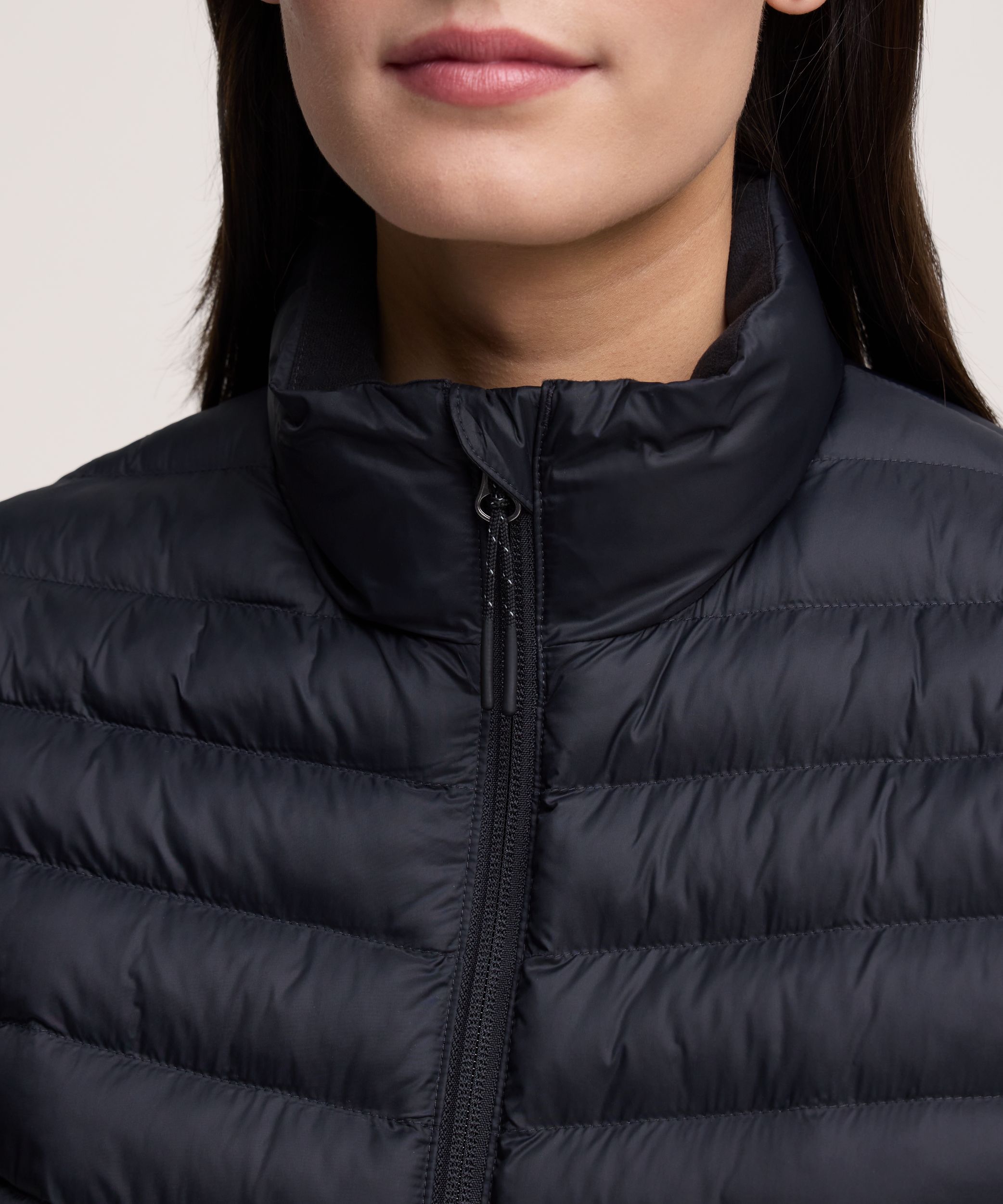 Veste bouffante avec HD1 et T-MAX Charge pour femmes, WindRiver