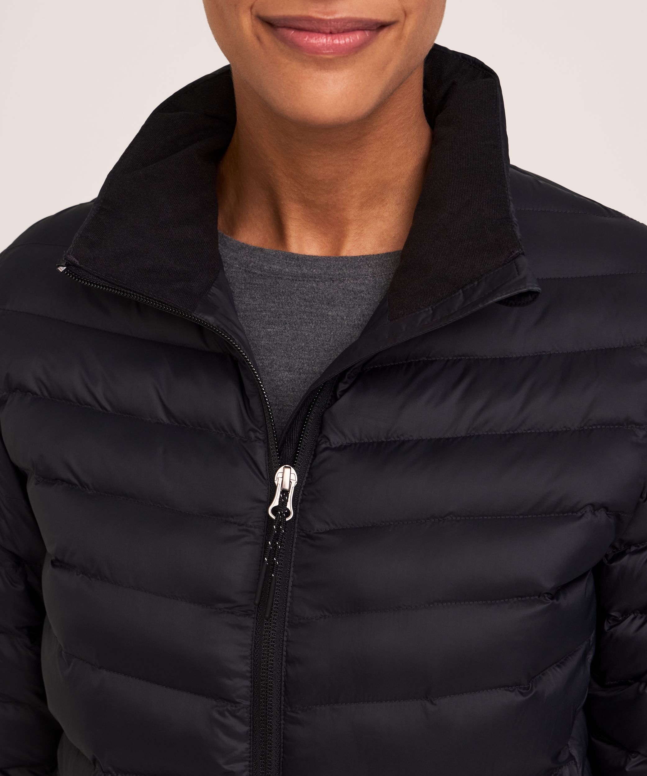 WindRiver Women's HD1 T-MAX Charge Puffer Jacket