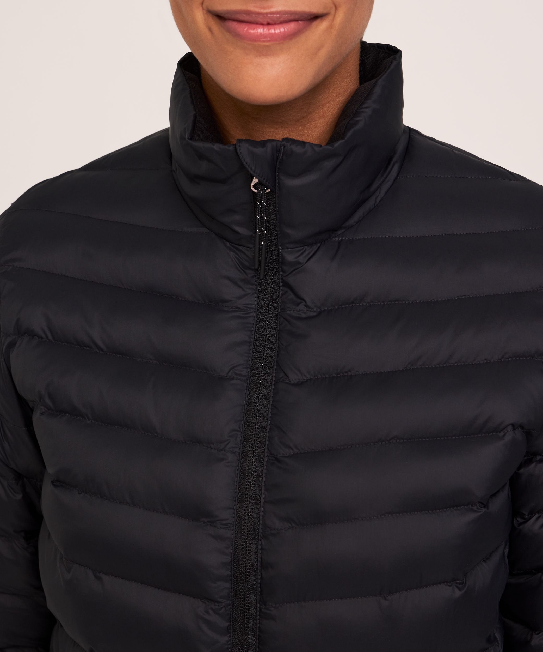 WindRiver Women's HD1 T-MAX Charge Puffer Jacket