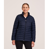 Veste bouffante avec HD1 et T-MAX Charge pour femmes, WindRiver