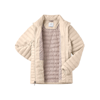 Veste bouffante avec HD1 et T-MAX Charge pour femmes, WindRiver