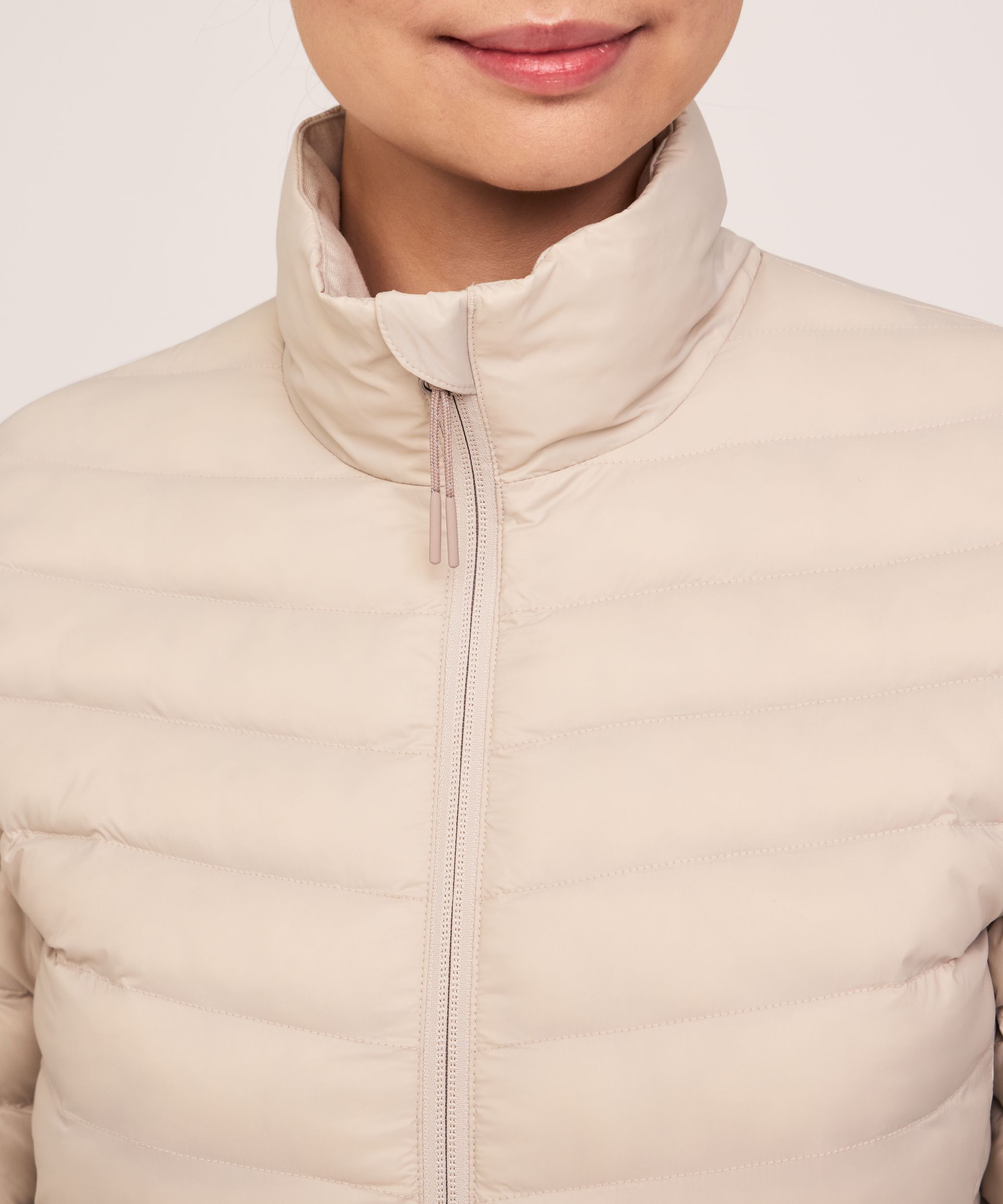 WindRiver Women's HD1 T-MAX Charge Puffer Jacket