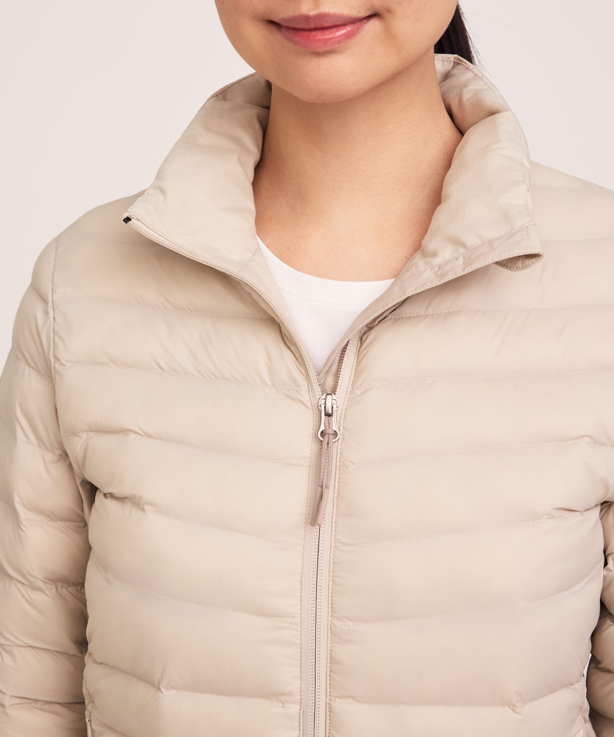 WindRiver Women's HD1 T-MAX Charge Puffer Jacket