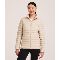 WindRiver Women's HD1 T-MAX Charge Puffer Jacket