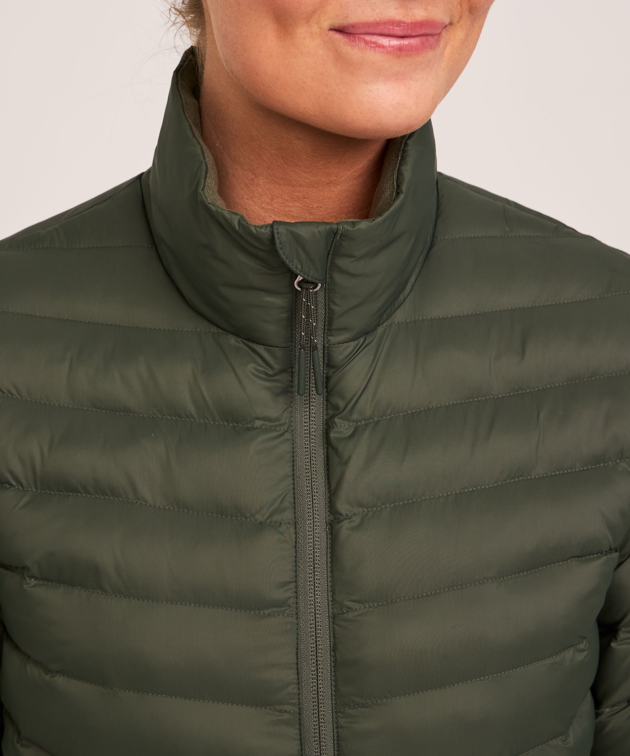 Veste bouffante avec HD1 et T-MAX Charge pour femmes, WindRiver