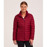 WindRiver Women's HD1 T-MAX Charge Puffer Jacket