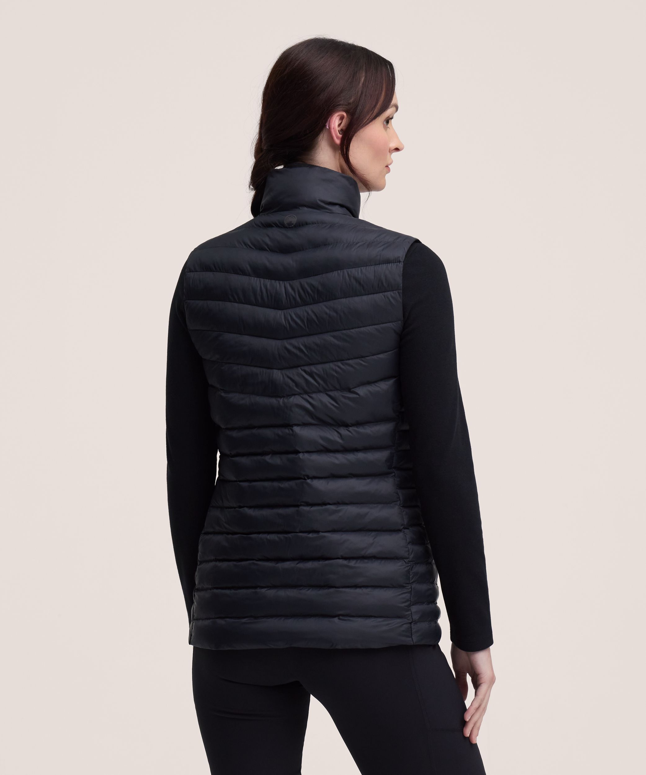 Gilet bouffant avec HD1 et T-MAX pour femmes, Charge, WindRiver