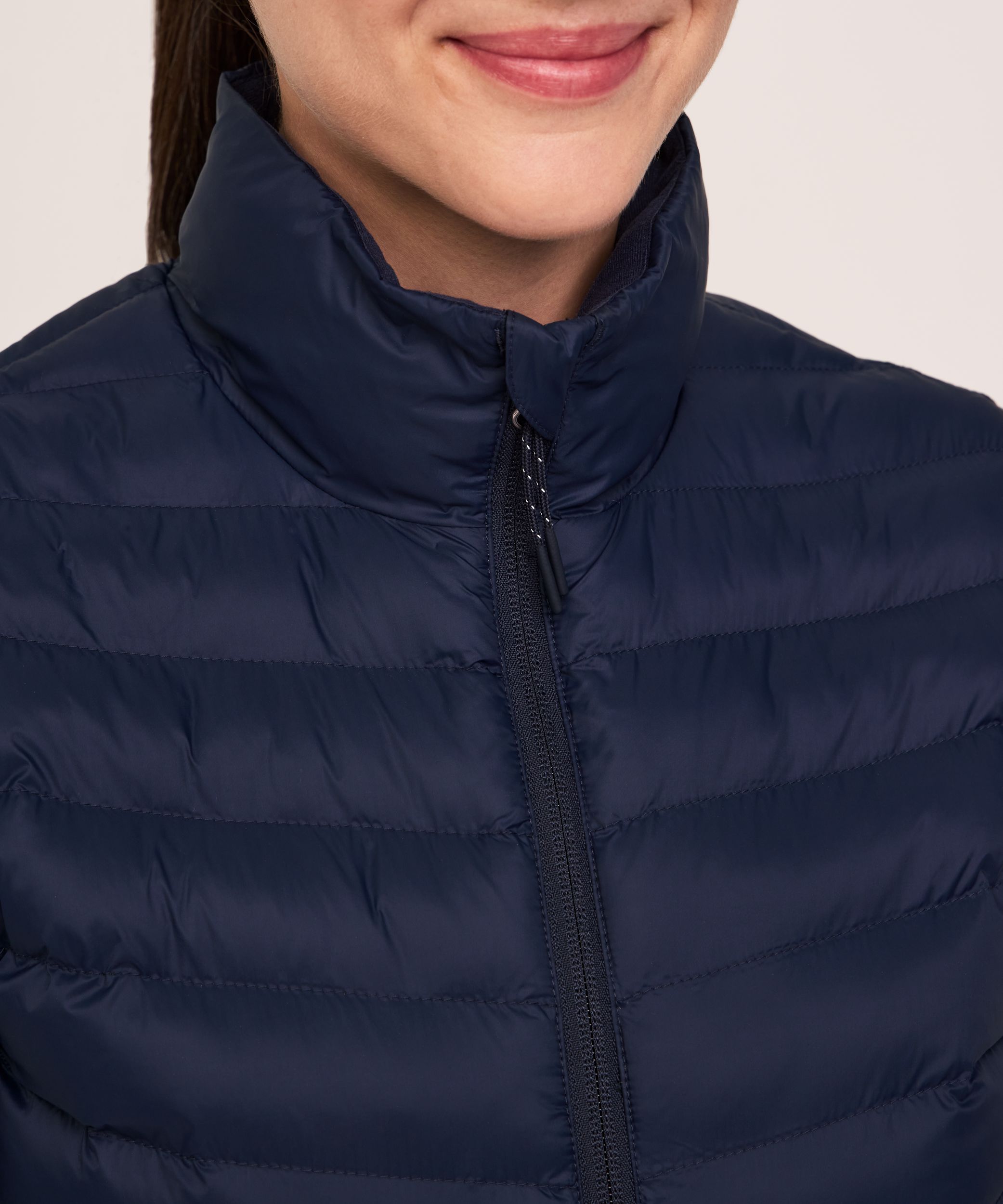 Gilet bouffant avec HD1 et T-MAX pour femmes, Charge, WindRiver