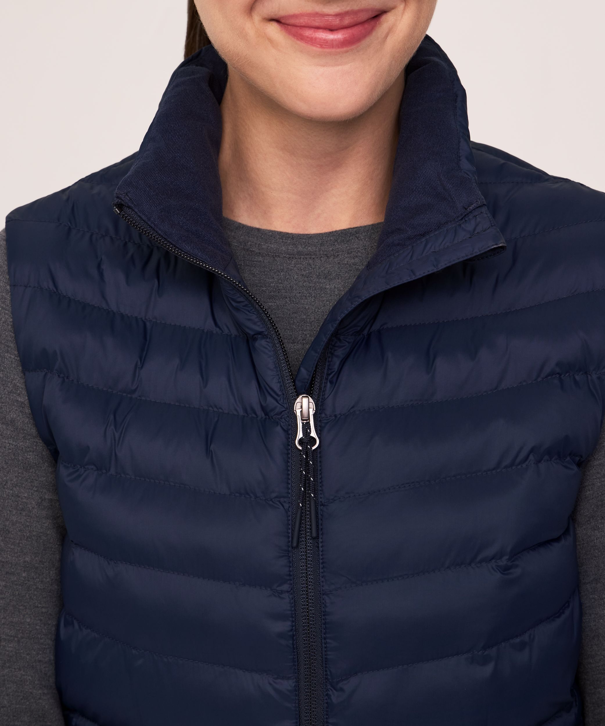 Gilet bouffant avec HD1 et T-MAX pour femmes, Charge, WindRiver