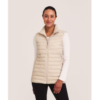 Gilet bouffant avec HD1 et T-MAX pour femmes, Charge, WindRiver