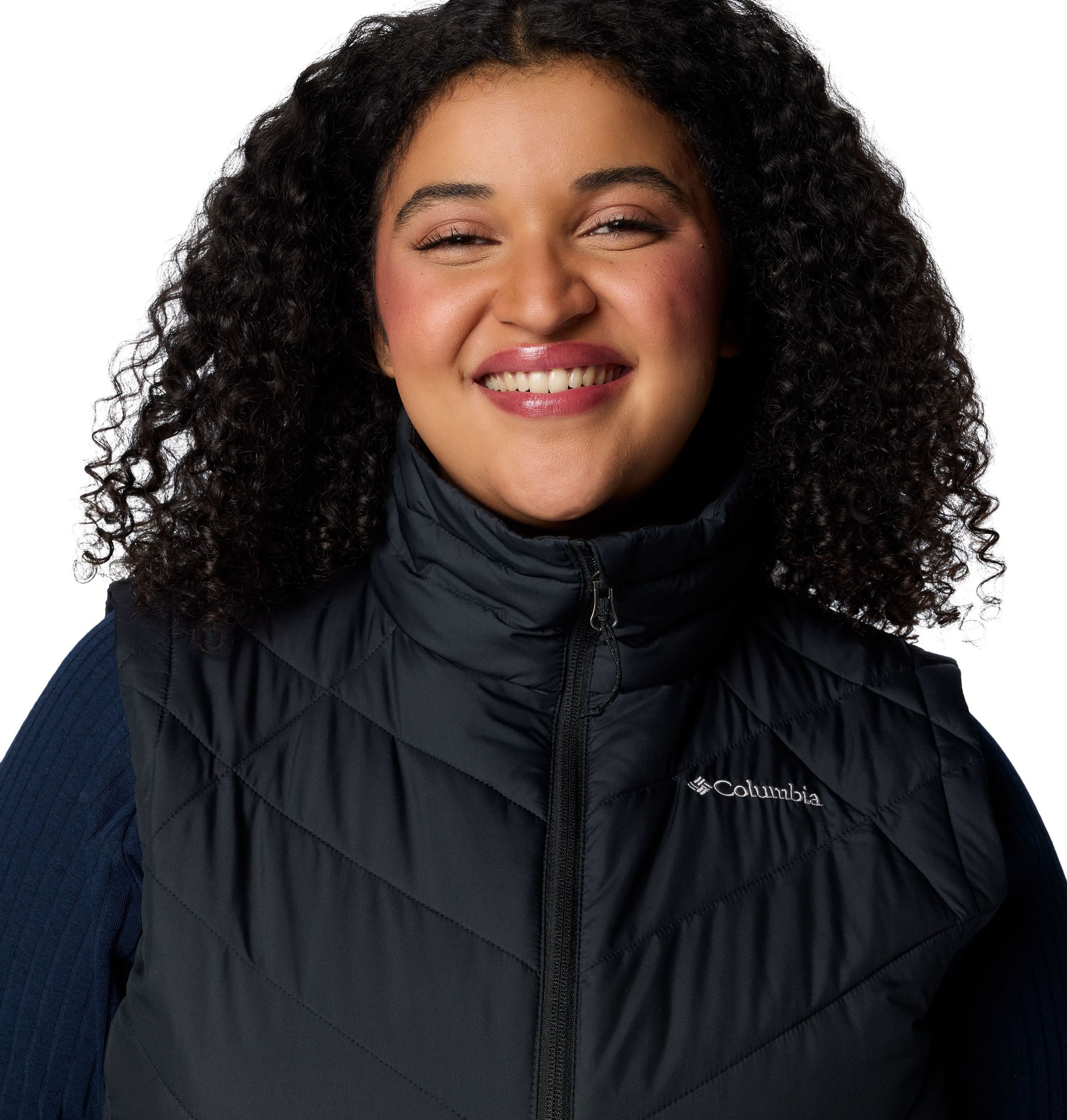 Veste bouffante avec Omni-Heat Reflective pour femmes, Heavenly&nbsp;II, Columbia