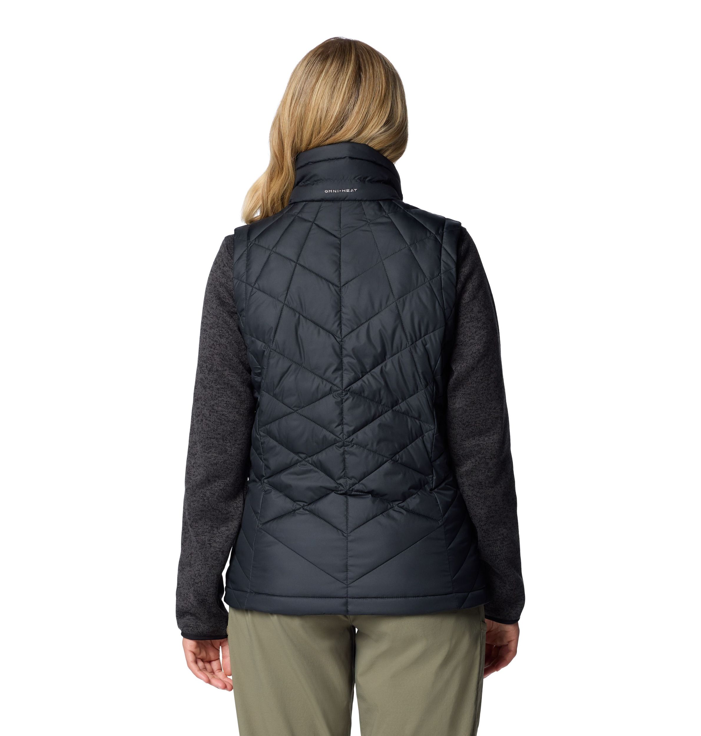 Veste bouffante avec Omni-Heat Reflective pour femmes, Heavenly&nbsp;II, Columbia