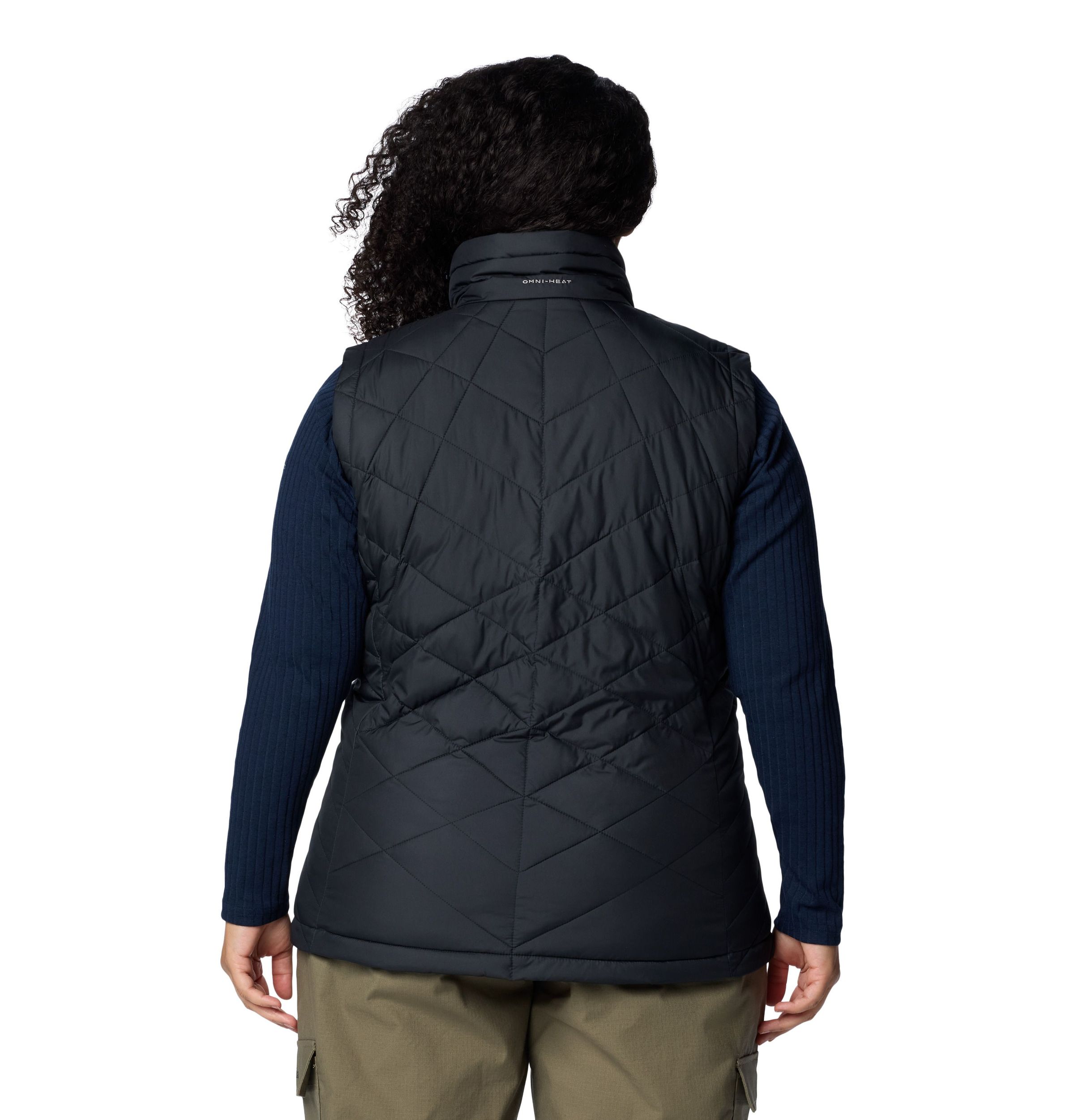 Veste bouffante avec Omni-Heat Reflective pour femmes, Heavenly&nbsp;II, Columbia