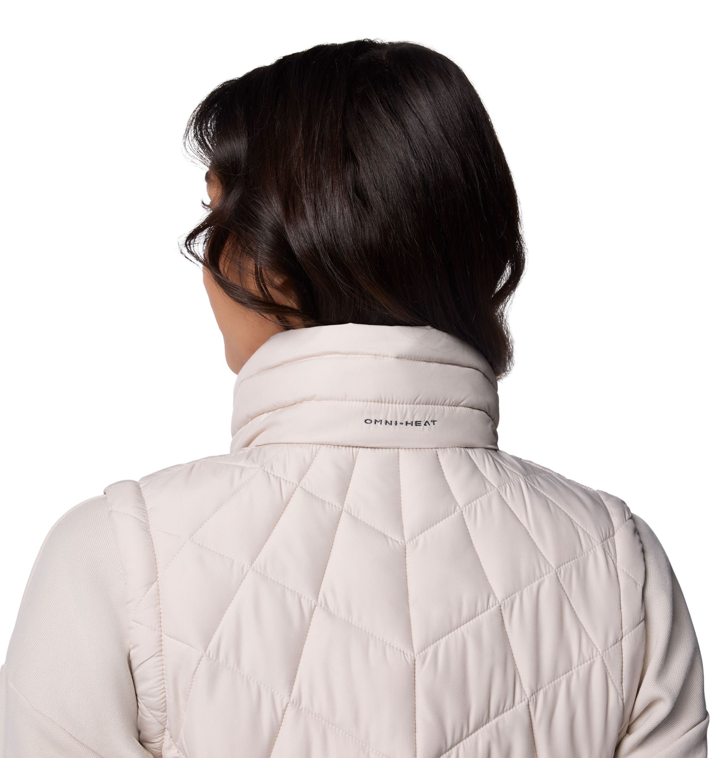 Gilet bouffant Omni-Heat Reflective pour femmes, Heavenly&nbsp;II, Columbia
