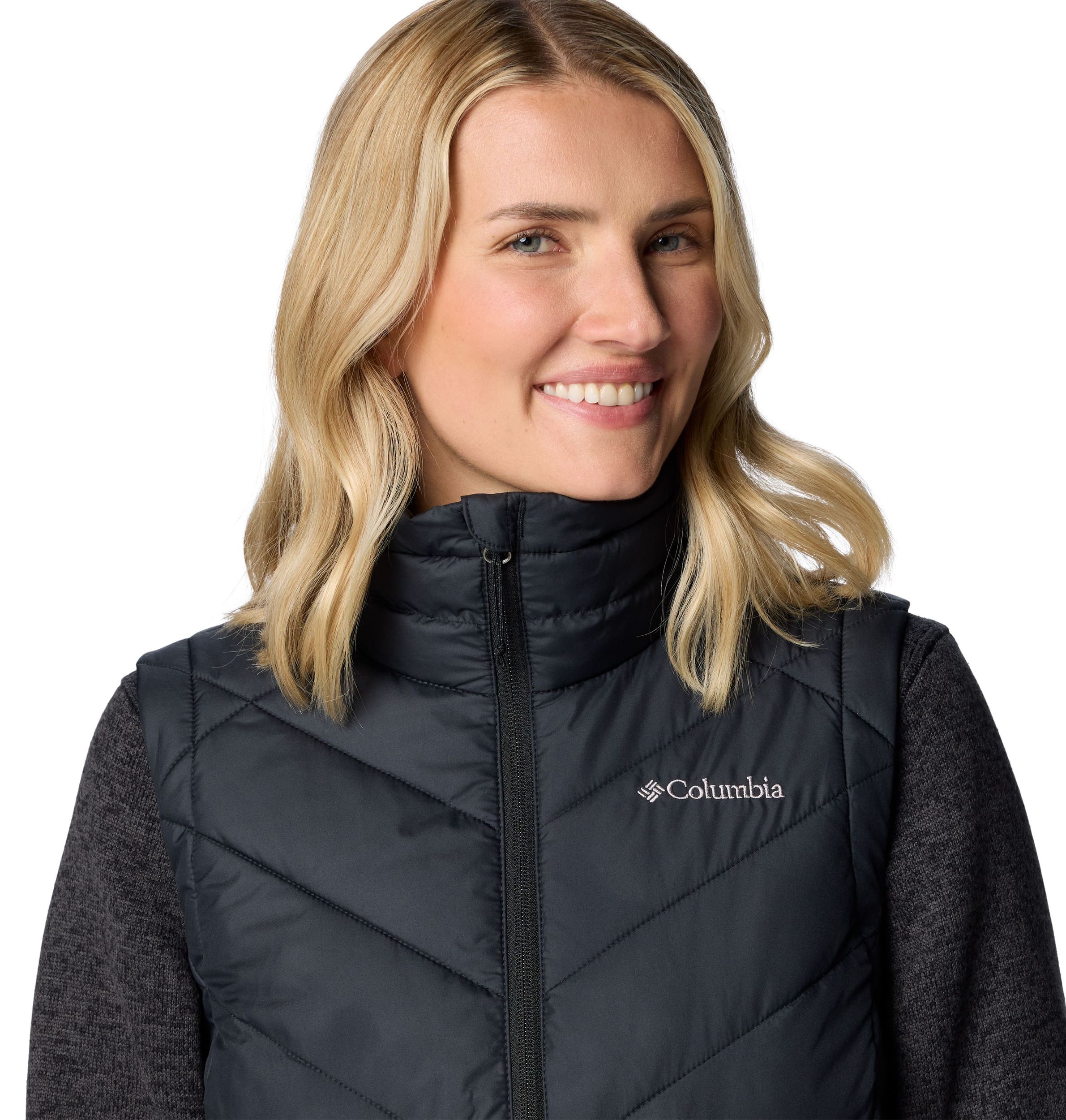 Veste bouffante avec Omni-Heat Reflective pour femmes, Heavenly&nbsp;II, Columbia