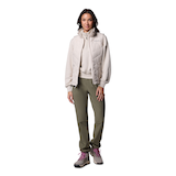 Columbia Women's Heavenly II Omni-Heat Reflective Puffer Vest