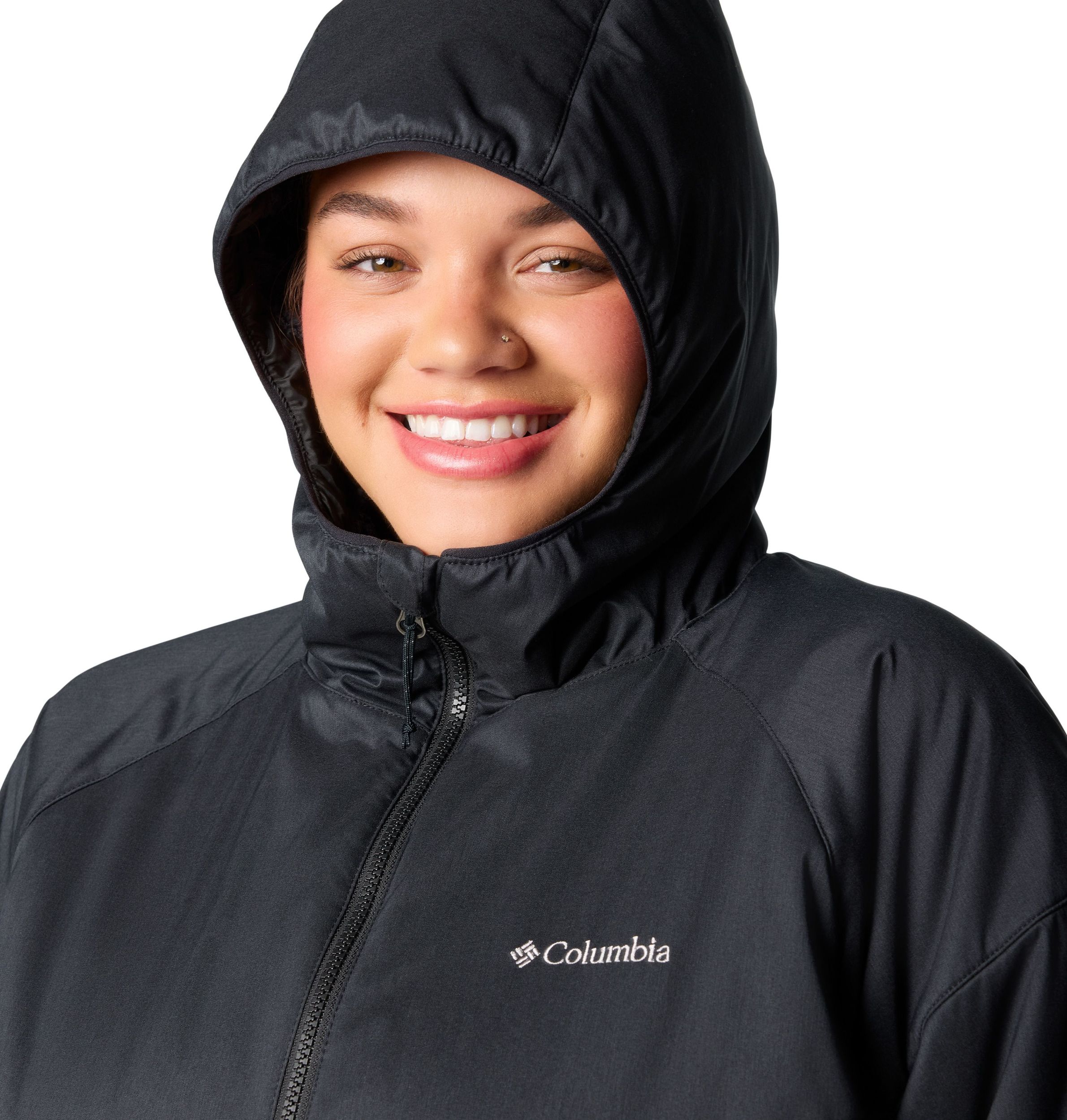 Veste à extérieur souple doublée en peluche pour femmes, Kruser Ridge&nbsp;III, Columbia