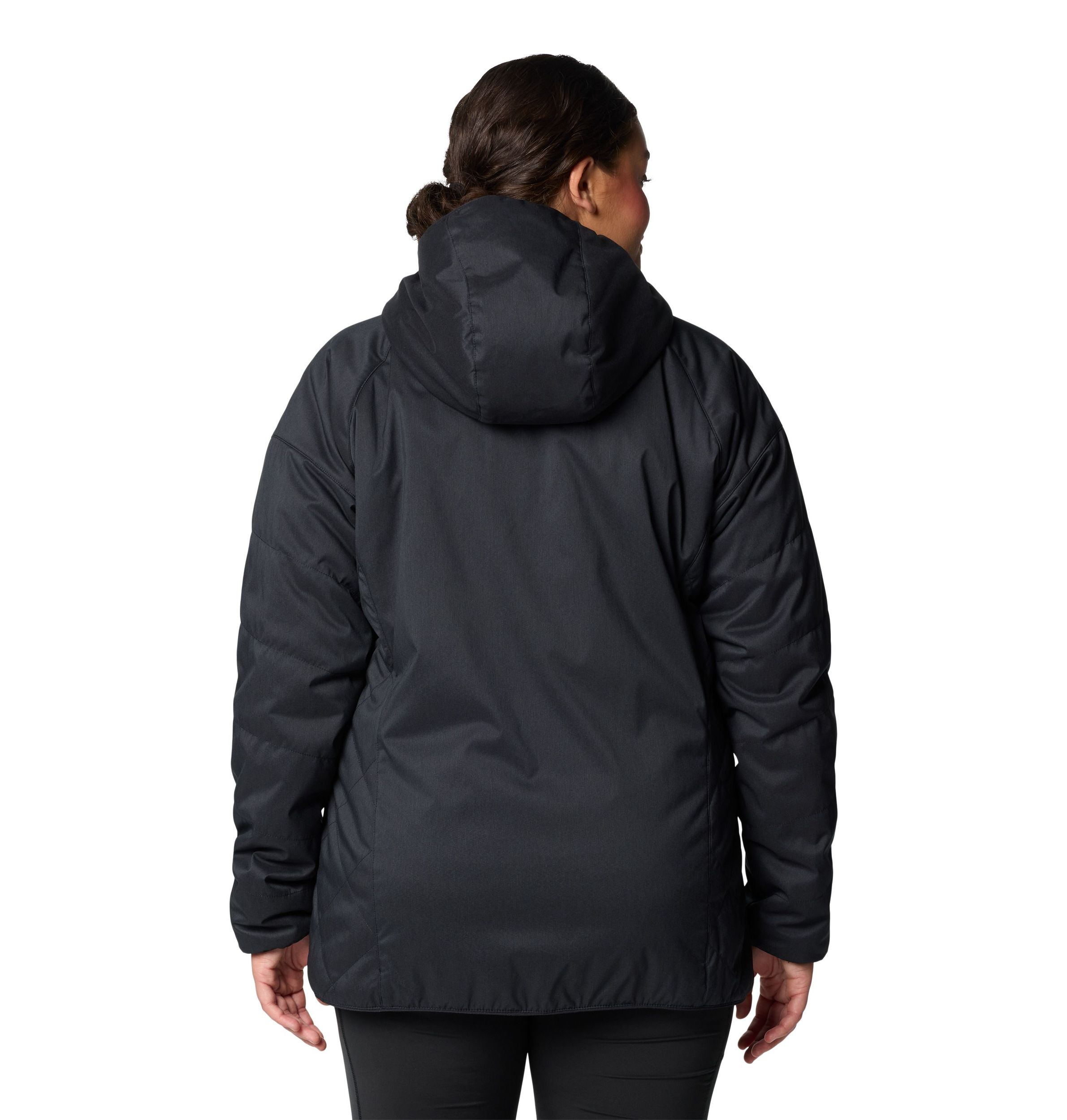 Veste à extérieur souple doublée en peluche pour femmes, Kruser Ridge&nbsp;III, Columbia