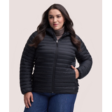 WindRiver Women's HD1 T-MAX® Packable Hooded Puffer Jacket