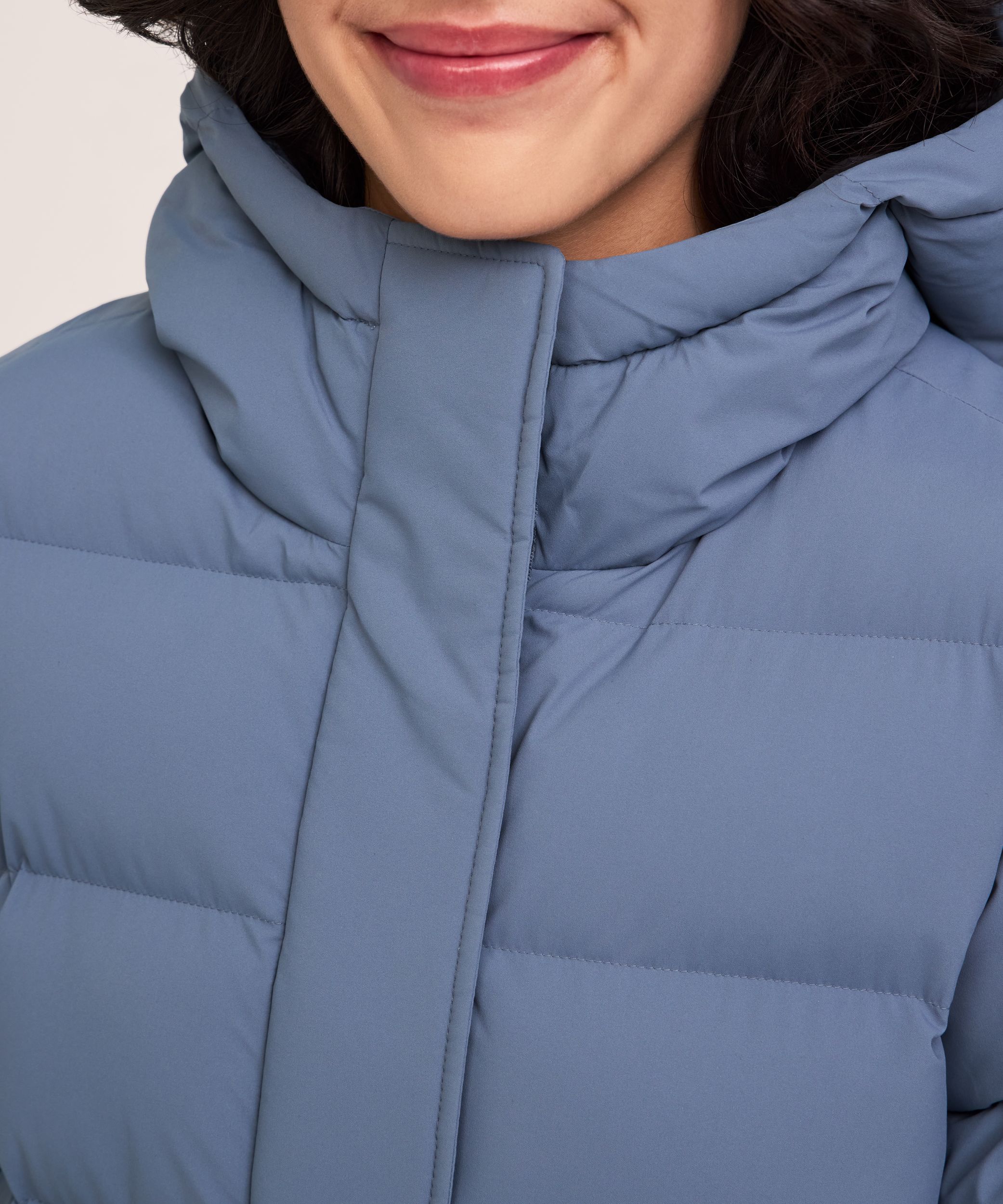 Veste bouffante hydrofuge et perméable à l’air de longueur moyenne avec Hyper-DriMD&nbsp;HD1 et isolant T-MaxMD pour femmes, Denver Hayes