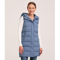 Denver Hayes Women's Hyper-Dri® HD1 T-Max® Insulated Puffer Vest