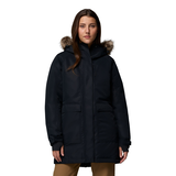 Columbia Women's Little Si II Omni-Heat Insulated Omni-Tech Insulated Parka