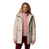 Columbia Women's Payton Pass II Omni-Heat Insulated Omni-Tech Insulated Parka