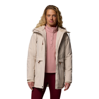 Parka isolé avec Omni-Heat et Omni-Tech pour femmes, Payton Pass&nbsp;II, Columbia