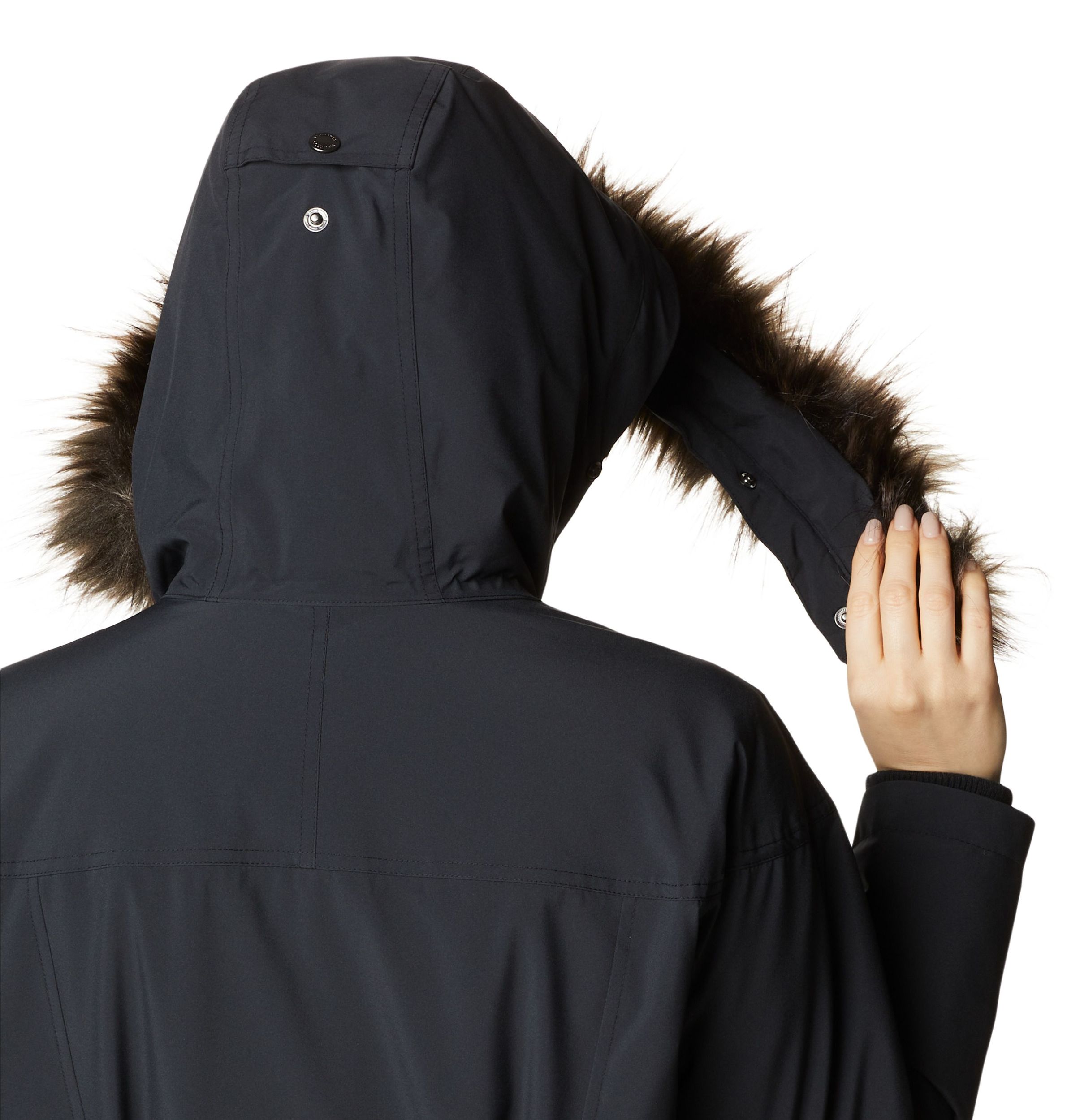 Columbia Women's Payton Pass II Omni-Heat Insulated Omni-Tech Insulated Parka