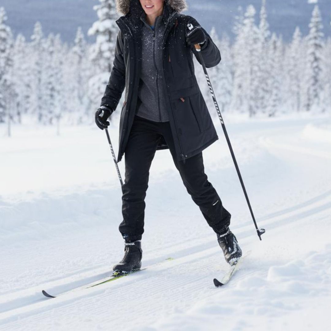 Columbia Women's Payton Pass II Omni-Heat Insulated Omni-Tech Insulated Parka