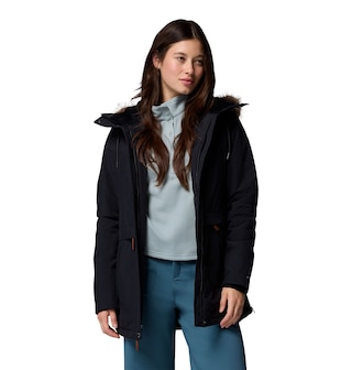 Columbia Payton Pass II Parc isolé Omni-Heaat pour femme