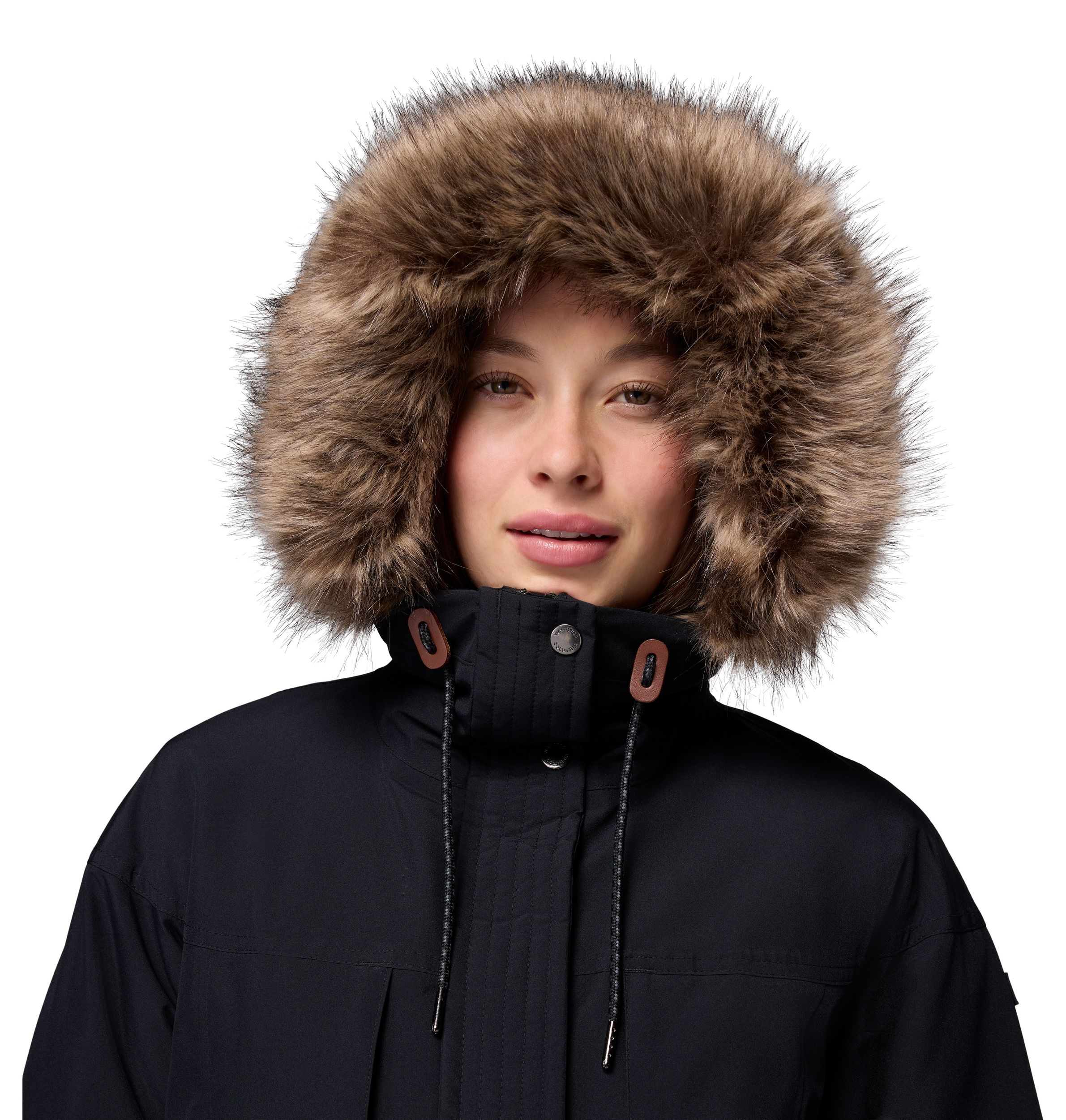 Parka isolé avec Omni-Heat et Omni-Tech pour femmes, Payton Pass&nbsp;II, Columbia