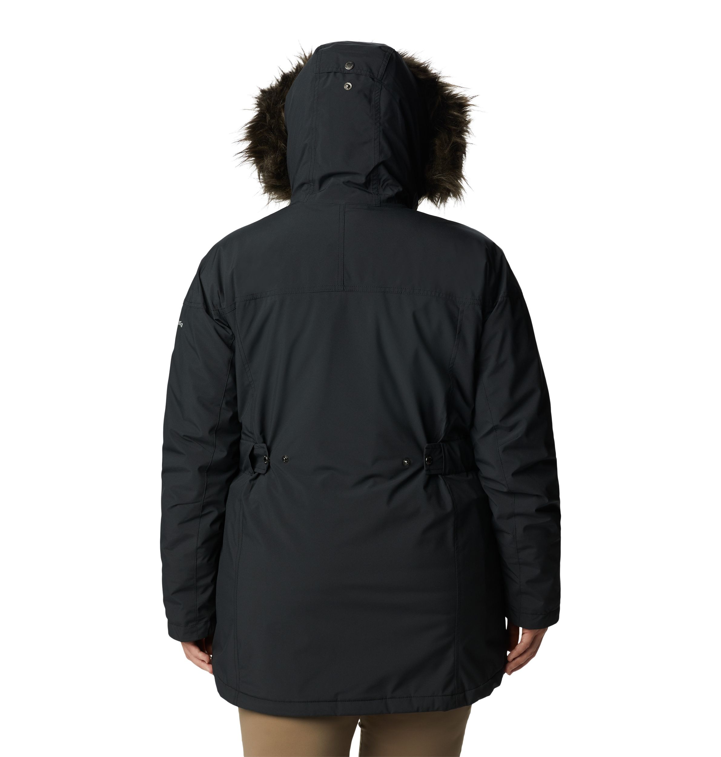 Parka isolé avec Omni-Heat et Omni-Tech pour femmes, Payton Pass&nbsp;II, Columbia