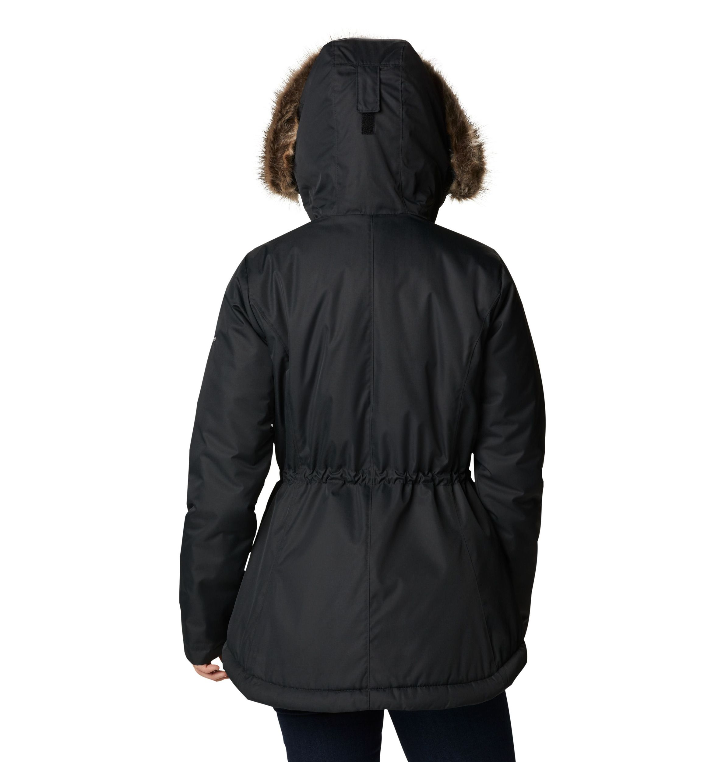 Columbia Women's Suttle Mountain III Omni-Shield Insulated Jacket
